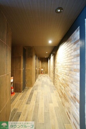 グランヴァン横濱反町の物件内観写真